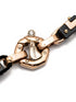 18kt rose gold Cyborg Ceramic diamond bracelet
